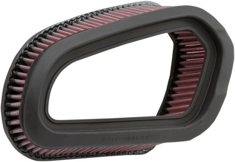  in the group Service parts / Maintenance / Harley Davidson / Filters / Air Filters at Blixt&Dunder AB (10114242)