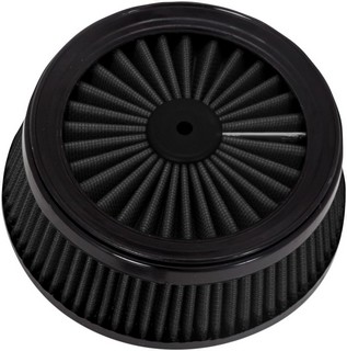 Vance & Hines Air Filter Repl.V&H Black Air Filter Repl.V&H Black i gruppen Reservdelar & Tillbehr / Frgasare & Insprut / vrigt Luftrenare hos Blixt&Dunder AB (10114569)