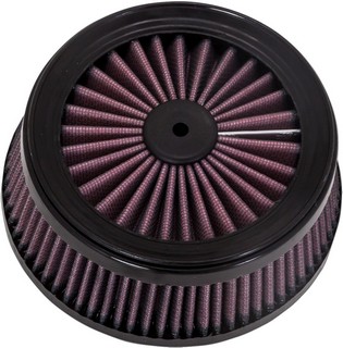 Vance & Hines Air Filter Repl.V&H Red Air Filter Repl.V&H Red i gruppen Reservdelar & Tillbehr / Frgasare & Insprut / vrigt Luftrenare hos Blixt&Dunder AB (10114570)
