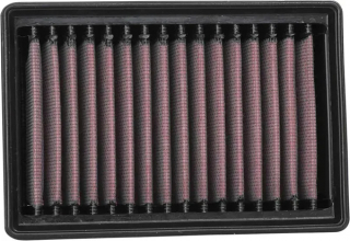 K & N Air Filter - Bmw Air Filter Bmw R Nine T i gruppen Servicedelar & Olja / Slitdelar & underhåll / Slitdelar övriga märken / Luftfilter hos Blixt&Dunder AB (10114584)