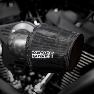 Vance & Hines Rain Sock Vo2 Fal.90 Deg Rain Sock Vo2 Fal.90 Deg i gruppen Reservdelar & Tillbehr / Frgasare & Insprut / vrigt Luftrenare hos Blixt&Dunder AB (10114635)