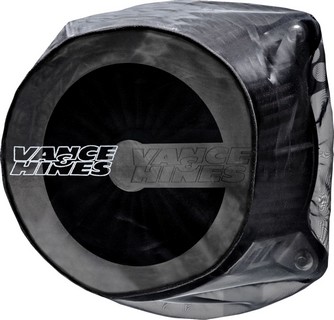 Vance & Hines Rain Sock V02 Cage Fightr Rain Sock V02 Cage Fightr i gruppen Reservdelar & Tillbehr / Frgasare & Insprut / vrigt Luftrenare hos Blixt&Dunder AB (10114656)