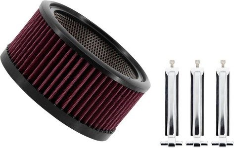 Trask Air Filter Big Pwr Aslt C Air Filter Big Pwr Aslt C i gruppen  hos Blixt&Dunder AB (10114661)