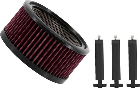 Trask Air Filter Big Pwr Aslt B Air Filter Big Pwr Aslt B i gruppen  hos Blixt&Dunder AB (10114662)