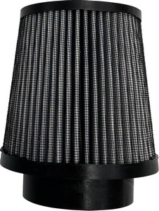 Drag Specialties Filter Air 21-23 Ra1250 Paper Media Filter Air 21-23 i gruppen Reservdelar & Tillbehr / Frgasare & Insprut / Luftrenare / Luftrenare Sportster XL hos Blixt&Dunder AB (10114771)