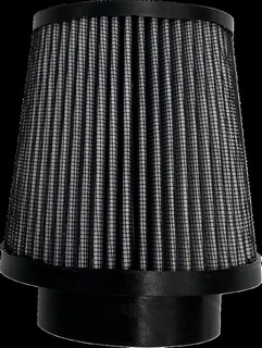 Drag Specialties Filter Air 21-23 Ra1250 Paper Media Filter Air 21-23 i gruppen Reservdelar & Tillbehr / Frgasare & Insprut / Luftrenare / Luftrenare Sportster XL hos Blixt&Dunder AB (10114771)
