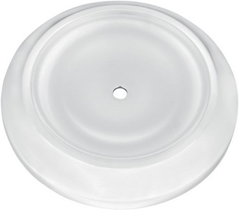 S&S Air Cleaner Cover Stealth Bobber Dished Chrome Cover Ac Bob Dish C i gruppen Reservdelar & Tillbehr / Frgasare & Insprut / Luftrenare / Luftrenare M8 hos Blixt&Dunder AB (10140118)