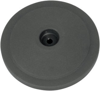 S&S Air Cleaner Cover Stealth Bobber Domed Black Cover Ac Bob Dome Blk i gruppen Reservdelar & Tillbehr / Frgasare & Insprut / Luftrenare / Luftrenare M8 hos Blixt&Dunder AB (10140121)