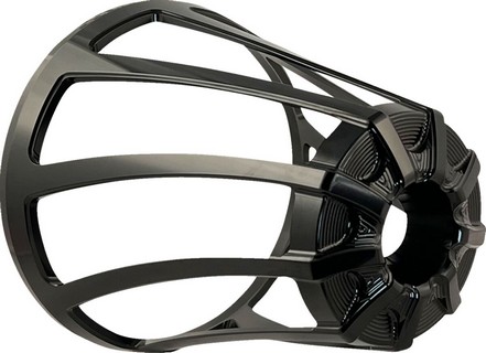 Arlen Ness Cover Drift Monster All B Cover Drift Monster All B i gruppen  hos Blixt&Dunder AB (10140329)