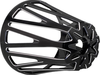 Arlen Ness Cover Crsfire Mnster Blk Cover Crsfire Mnster Blk i gruppen  hos Blixt&Dunder AB (10140331)