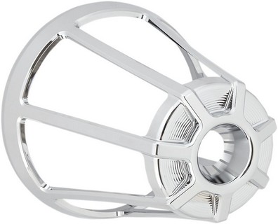 Arlen Ness Cover Crsfire Mnster Chr Cover Crsfire Mnster Chr i gruppen  hos Blixt&Dunder AB (10140333)