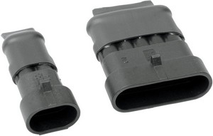 Daytona Twin Tec Sensor Eliminator Kit O2 Eliminator Act Int/Ext i gruppen Reservdelar & Tillbehr / Eldelar / Styrboxar och reglering hos Blixt&Dunder AB (10201479)