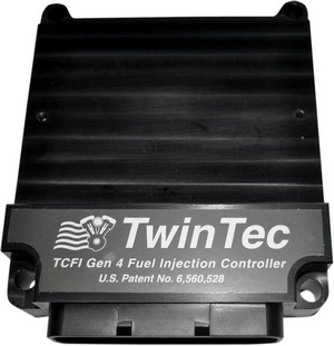 Daytona Twin Tec Injection Kit Tcfi Gen 4 Controller Fi To Carb i gruppen Reservdelar & Tillbehr / Frgasare & Insprut / Insprutning / Motorstyrning elektronik hos Blixt&Dunder AB (10202033)