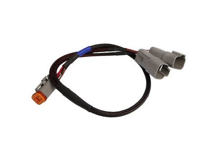 Dynojet Cable Y-Adapter J1850 Cable Y-Adapter J1850 i gruppen Reservdelar & Tillbehr / Frgasare & Insprut / Insprutning / Motorstyrning elektronik hos Blixt&Dunder AB (10203194)