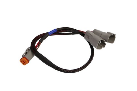 Dynojet-Harley Cable Y-Adapter J1850 Cable Y-Adapter J1850 i gruppen Reservdelar & Tillbehr / Frgasare & Insprut / Insprutning / Motorstyrning elektronik hos Blixt&Dunder AB (10203194)