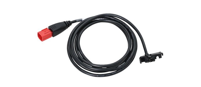 Dynojet Cable Har M8 2021 Cable Har M8 2021 i gruppen Reservdelar & Tillbehr / Frgasare & Insprut / Insprutning / Motorstyrning elektronik hos Blixt&Dunder AB (10203473)