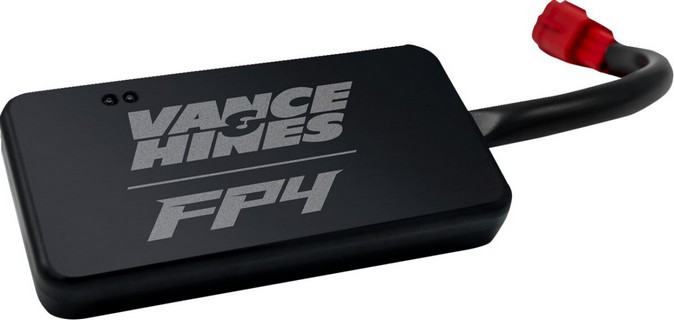 Vance & Hines Fuelpak Fp-4 2021 Not Cvo Fuelpak Fp4 21-23.Inc.Cvo i gruppen Reservdelar & Tillbehr / Frgasare & Insprut / Insprutning / Motorstyrning elektronik hos Blixt&Dunder AB (10203513)