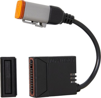 Dynojet-Harley Pv-4 Harley Can 2011+ Power Vision 4 Harley 11-20 Ca i gruppen Reservdelar & Tillbehr / Frgasare & Insprut / Insprutning / Motorstyrning elektronik hos Blixt&Dunder AB (10203524)