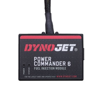 Dynojet Pc-6 Har W/I Dyna 06-11 Pc-6 Har W/I Dyna 06-11 i gruppen Reservdelar & Tillbehr / Frgasare & Insprut / Insprutning / Motorstyrning elektronik hos Blixt&Dunder AB (10203574)