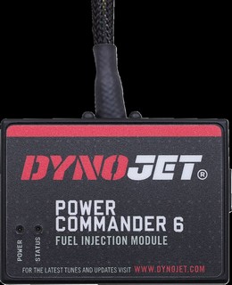 Dynojet-Harley Pc-6 Har W/I Evo/Tc 97-01 Pc-6 Har W/I Evo/Tc 97-01 i gruppen Reservdelar & Tillbehr / Frgasare & Insprut / Insprutning / Motorstyrning elektronik hos Blixt&Dunder AB (10203595)
