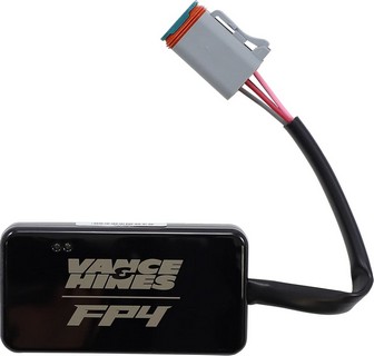 Vance & Hines Fuelpak Fp4 Canbus 11-20 Fuelpak Fp4 Canbus 11-20 i gruppen Reservdelar & Tillbehr / Frgasare & Insprut / Insprutning / Motorstyrning elektronik hos Blixt&Dunder AB (10203962)