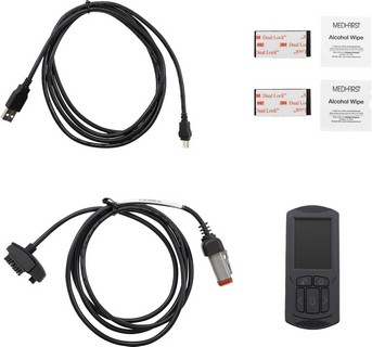 Dynojet-Harley Pv-3 Har Fbk J185 01-17 Power Vision 3 Harley 01-17 J1 i gruppen Reservdelar & Tillbehr / Frgasare & Insprut / Insprutning / Motorstyrning elektronik hos Blixt&Dunder AB (10203985)