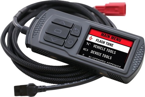 Dynojet-Harley Pv-3 Harley M8 Mt22 21 Power Vision 3 Harley M8 Mt22 i gruppen Reservdelar & Tillbehr / Frgasare & Insprut / Insprutning / Motorstyrning elektronik hos Blixt&Dunder AB (10203986)