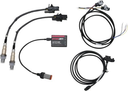 Dynojet-Harley Autotune Kit Har 6Pin Can Autotune Kit Har 6Pin Can i gruppen Reservdelar & Tillbehr / Frgasare & Insprut / Insprutning / Motorstyrning elektronik hos Blixt&Dunder AB (10204036)