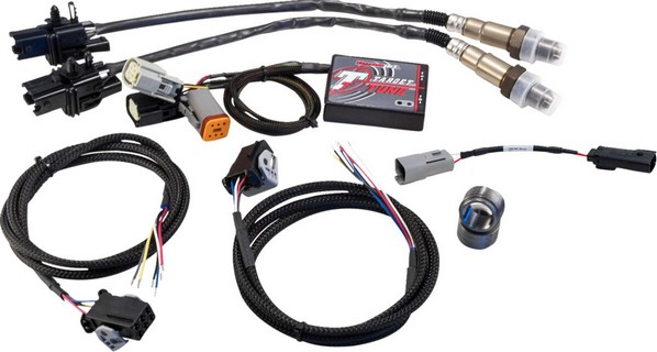 Dynojet-Harley Pv Tgt Tune W/O2 Sen 21+ Pv Tgt Tune W/O2 Sen 21+ i gruppen Reservdelar & Tillbehr / Frgasare & Insprut / Insprutning / Motorstyrning elektronik hos Blixt&Dunder AB (10204037)