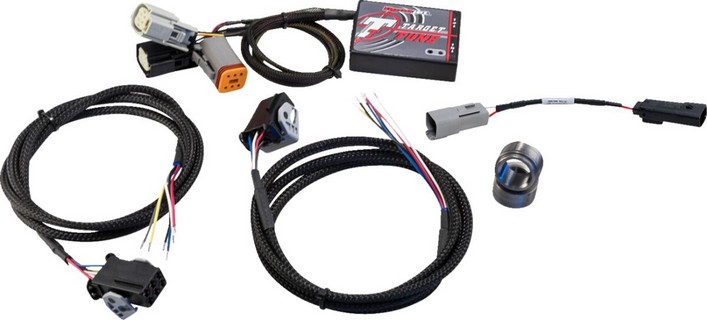 Dynojet-Harley Pv Tgt Tune No Sen 21+ Pv Tgt Tune No Sen 21+ i gruppen Reservdelar & Tillbehr / Frgasare & Insprut / Insprutning / Motorstyrning elektronik hos Blixt&Dunder AB (10204046)