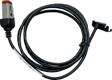 Dynojet-Harley Cable Power Vision Hd J1850 Cable Power Vision Hd J1850 i gruppen Reservdelar & Tillbehr / Frgasare & Insprut / Insprutning / Motorstyrning elektronik hos Blixt&Dunder AB (10204098)