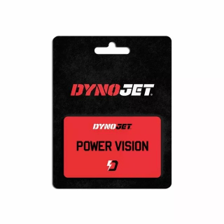 Dynojet-Harley  Power Vision Token i gruppen  hos Blixt&Dunder AB (10204230)