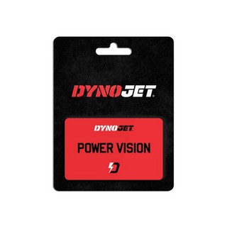 Dynojet-Harley  Power Vision Tune License i gruppen Reservdelar & Tillbehr / Frgasare & Insprut / Insprutning / Motorstyrning elektronik hos Blixt&Dunder AB (10204230)