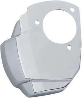Kuryakyn Throttle Servo Motor Cover Precision For Kuryakyn Air Cleaner i gruppen Reservdelar & Tillbehr / Frgasare & Insprut / vrigt Luftrenare hos Blixt&Dunder AB (10220205)