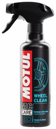 Motul Wheel Clean E3 400 ml i gruppen  hos Blixt&Dunder AB (102998)