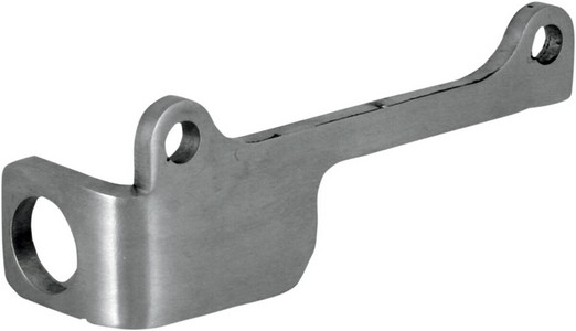 Enrichener Cable Relocation Bracket Bracket Choke Mik Stnles i gruppen  hos Blixt&Dunder AB (10500226)