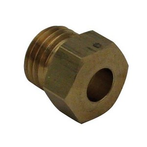 S&S Nut Plunger Nut Plunger i gruppen Reservdelar & Tillbehr / Frgasare & Insprut / Frgasare / S&S / S&S vrigt hos Blixt&Dunder AB (10500445)