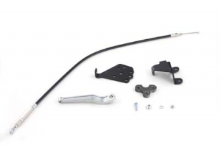  in the group Parts & Accessories / Frame and chassis parts / Control kits / Gear shift lever at Blixt&Dunder AB (11-0039)
