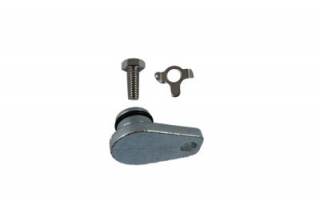  in the group Parts & Accessories / Frame and chassis parts / Control kits / Forward and foot controls at Blixt&Dunder AB (11-9019)