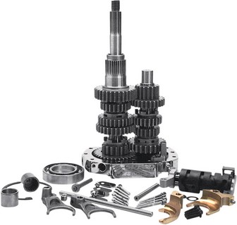  in the group Parts & Accessories / Drivetrain / Transmission /  at Blixt&Dunder AB (11030008)