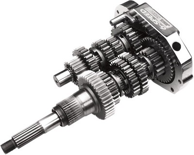  in the group Parts & Accessories / Drivetrain / Transmission /  at Blixt&Dunder AB (11030009)