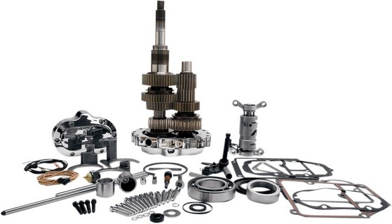  in the group Parts & Accessories / Drivetrain / Transmission / Parts 5-speed at Blixt&Dunder AB (11030010)