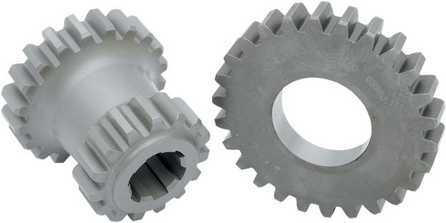  in the group Parts & Accessories / Drivetrain / Transmission / Parts 4-speed at Blixt&Dunder AB (11030017)