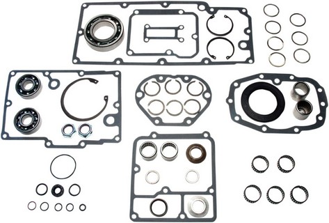  in the group Parts & Accessories / Drivetrain / Transmission /  at Blixt&Dunder AB (11040004)