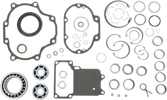  in the group Parts & Accessories / Drivetrain / Transmission /  at Blixt&Dunder AB (11040007)