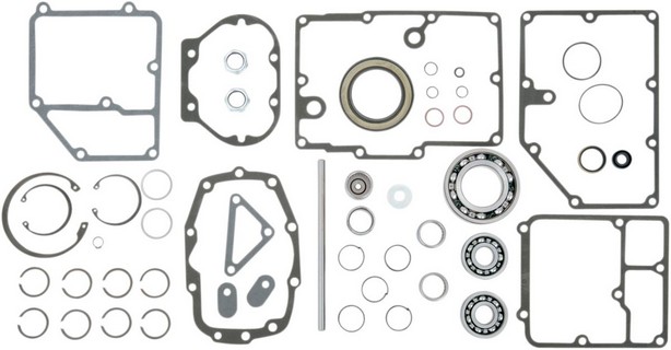  in the group Parts & Accessories / Drivetrain / Transmission /  at Blixt&Dunder AB (11040009)