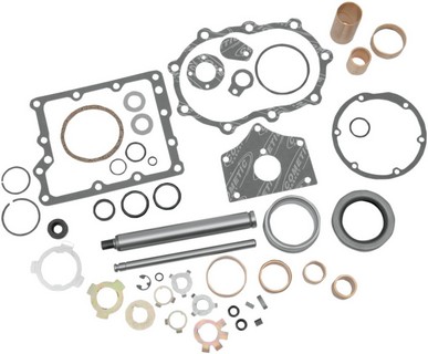  in the group Parts & Accessories / Drivetrain / Transmission / Parts 4-speed at Blixt&Dunder AB (11040011)