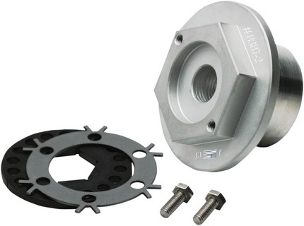 Jims Compensator Lock Kit Retainer Compnut37810-08B i gruppen Reservdelar & Tillbehr / Vxellda & transmission / Koppling / Koppling hos Blixt&Dunder AB (11040012)