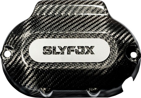 Slyfox Cover Trns Side Cf Gls Cover Trns Side Cf Gls i gruppen Reservdelar & Tillbehr / Vxellda & transmission / Vxellda / Delar 6-vxl lda hos Blixt&Dunder AB (11050261)