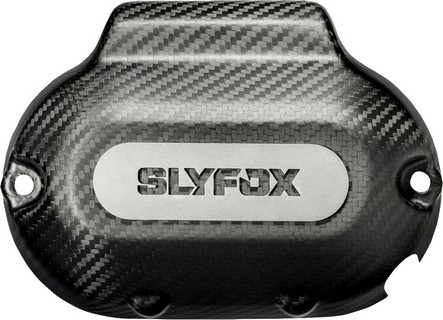 Slyfox Cover Trns Side Cf Mat Cover Trns Side Cf Mat i gruppen Reservdelar & Tillbehr / Vxellda & transmission / Vxellda / Delar 6-vxl lda hos Blixt&Dunder AB (11050262)